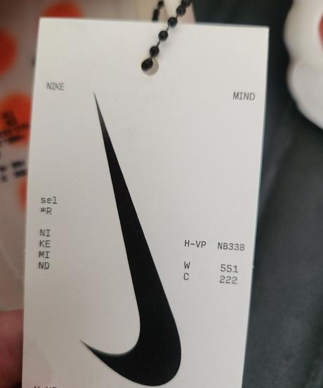 Trendy šľapky, nike,39