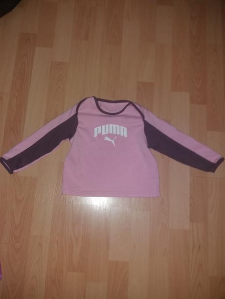 Puma súprava, puma,98