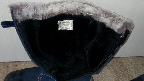 Čižmy, deichmann,35