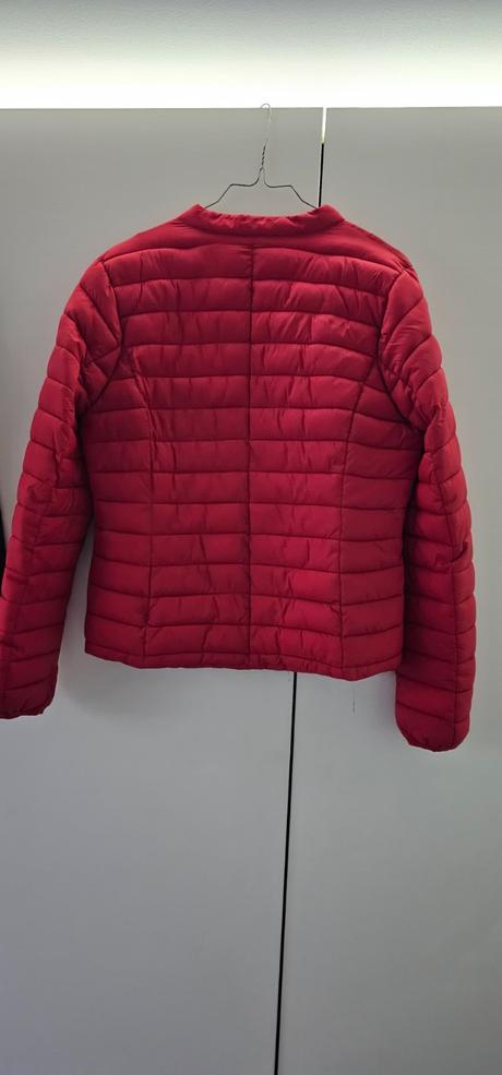 Prechodná bunda, kenvelo,m