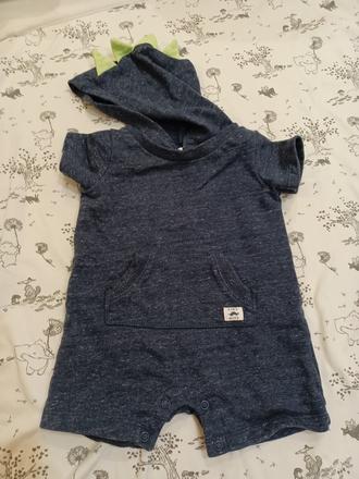 Opaľovačky, carter's,68