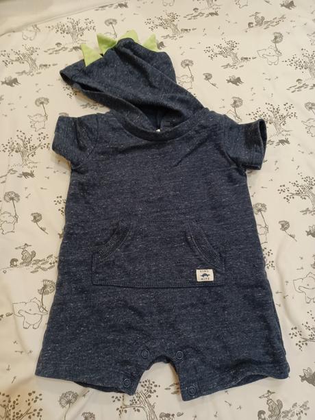 Opaľovačky, carter's,68