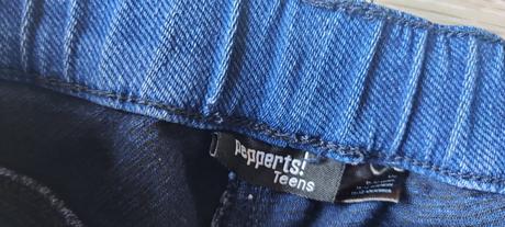 Riflove leginy, pepperts,152