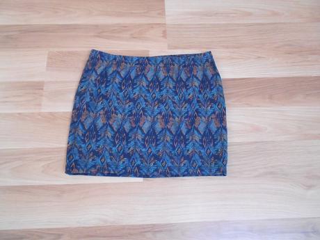 Dámska sukňa, m