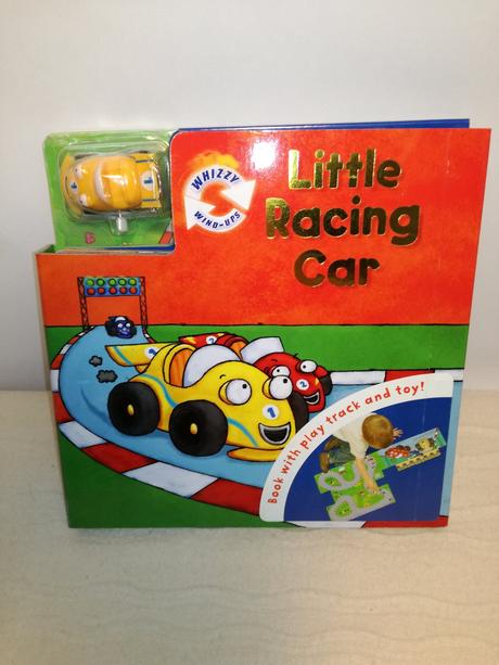 Little london taxi + wind it up toy nsp19, 