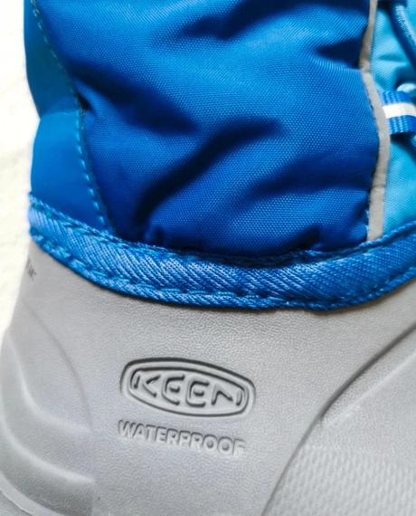 Snehule keen waterproof, keen,24