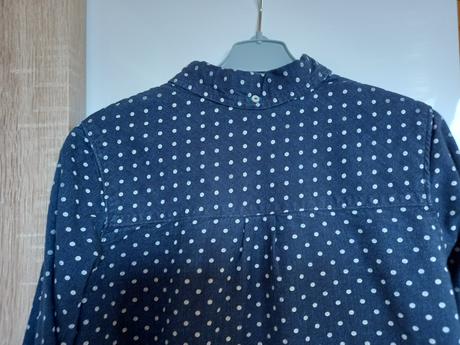 Košeľa v.140, h&m,140