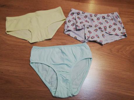 Nohavicky s6944, h&m,146