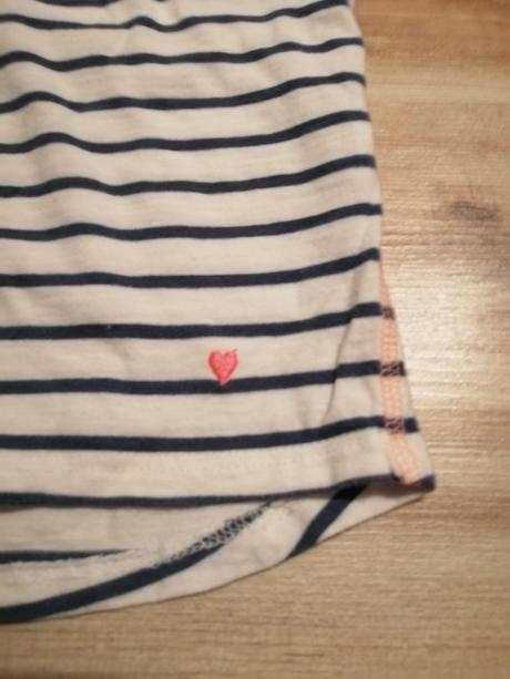 Tričko, reserved,110