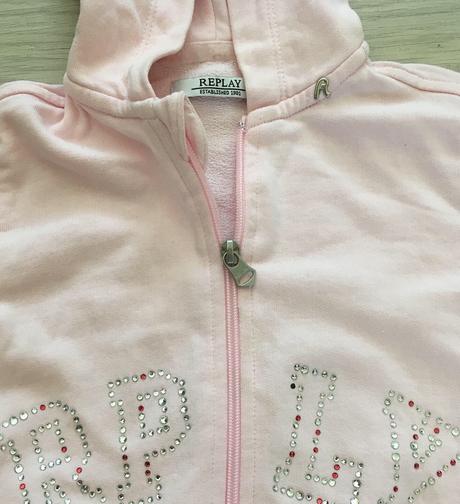 Teplakova suprava replay, replay,80