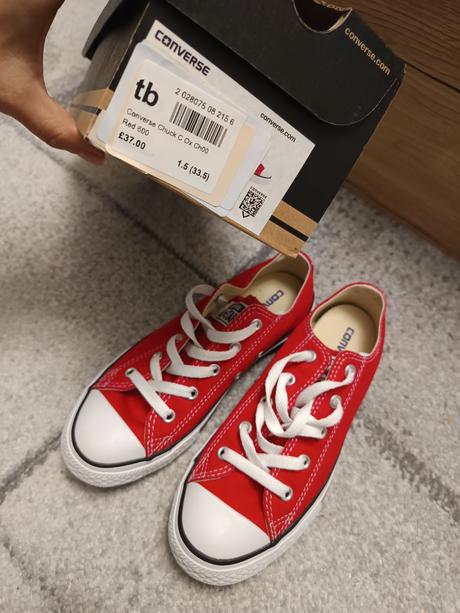 Tenisky converse, converse,33