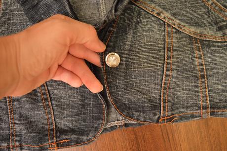 Kratka riflova bunda, 110