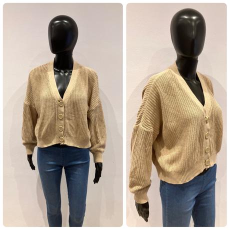 Dámsky ležérny sveter stradivarius (xs), stradivarius,xs