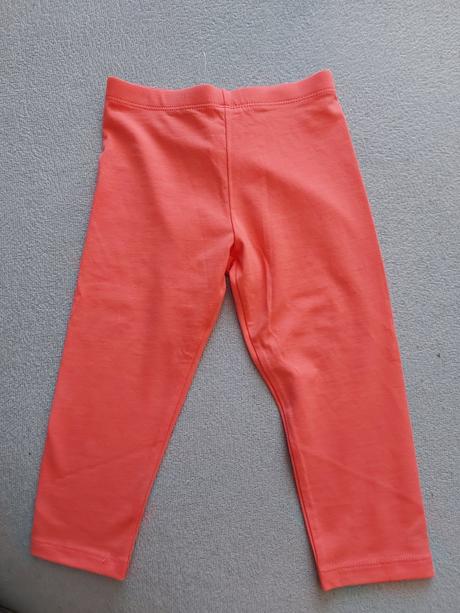 3/4 leginy - top stav, f&f,110