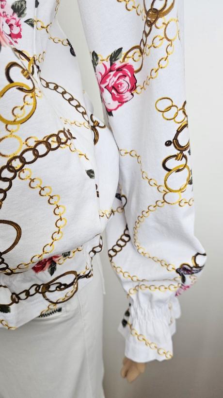 Blúzka - tričko, orsay,m