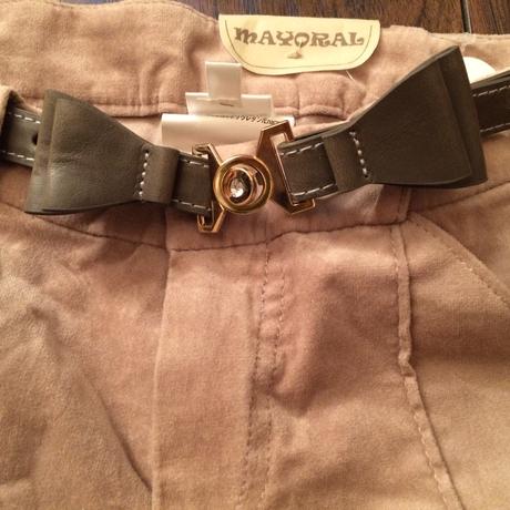 Dievčenské nohavice mayoral (3-4 roky), mayoral,104