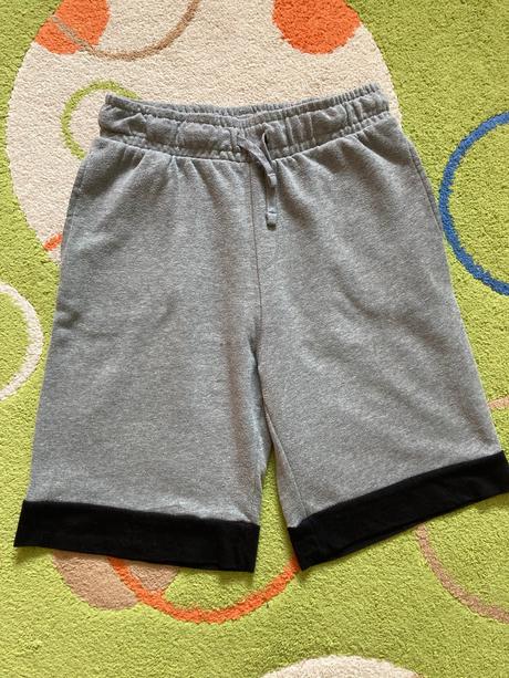 Chlapčenské letné kraťasy, f&f,158