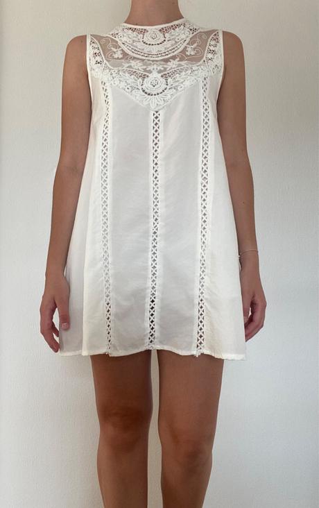 Plážové šaty, xs