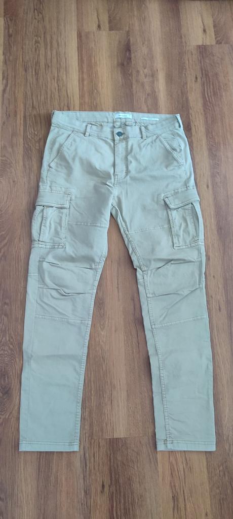 Kapsáčove nohavice, reserved,l