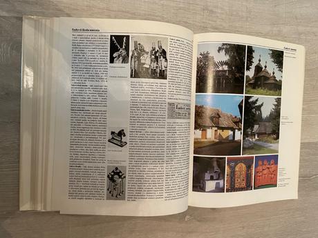 Malá encyklopédia slovenska, 