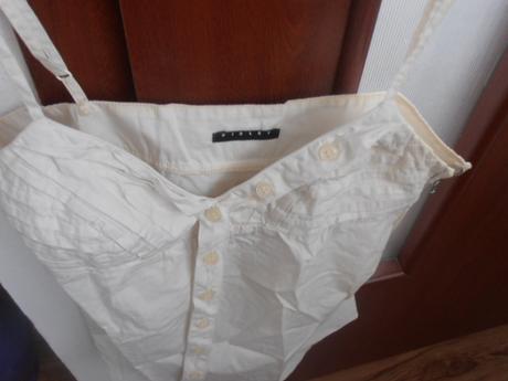 Sisley bluzocka, sisley,s