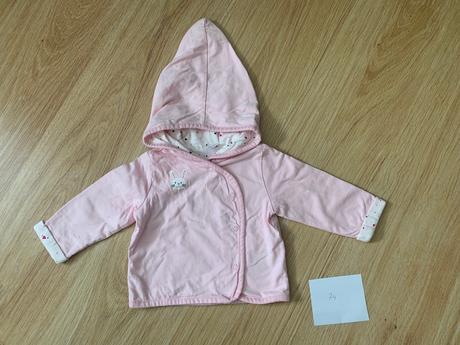 Dopodopo teplakovy kabatik v.74, dopodopo,74