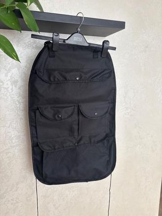 Organizer do auta novy, 