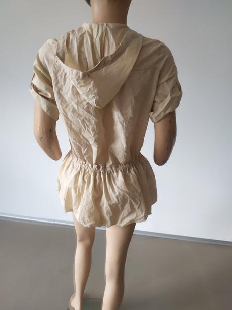 C263 tunickobluzkova kosela menosena zaujimava, s