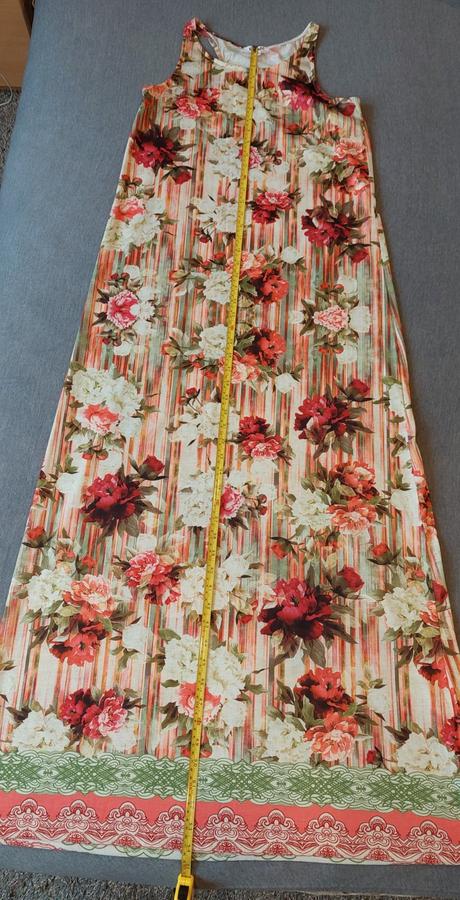 Letné šaty, smash!,s