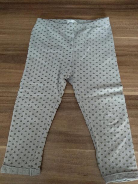 Legíny so srdiečkami, pepco,86