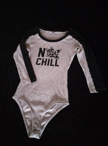 Body, tally weijl,xs