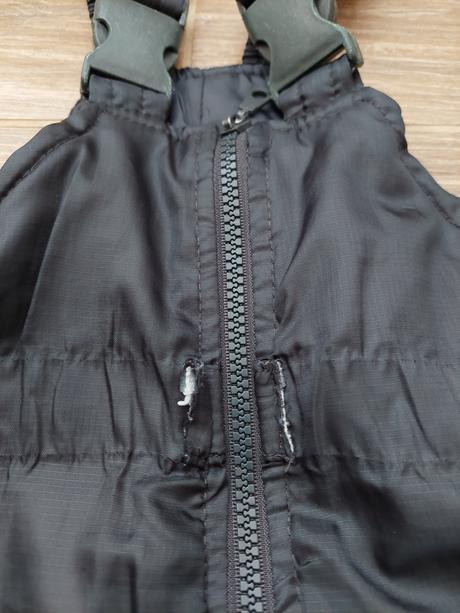 Otepľovačky č.92-98, 92