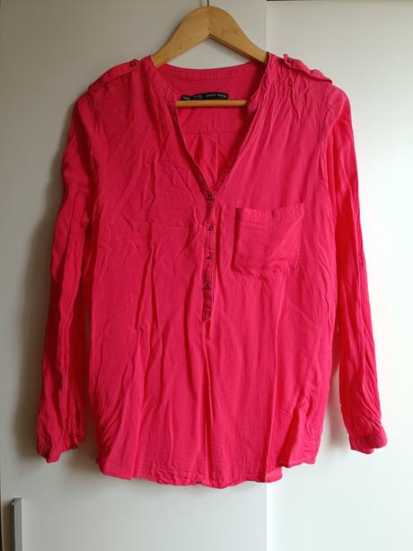 Košeľa, blúzka zara, zara,l