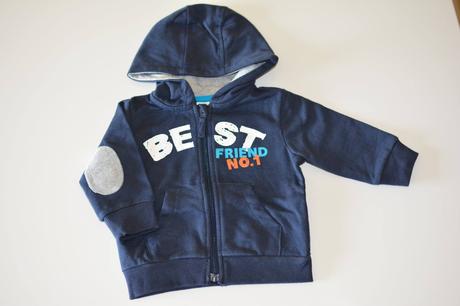 Mikina 56, 10eur, topolino,56