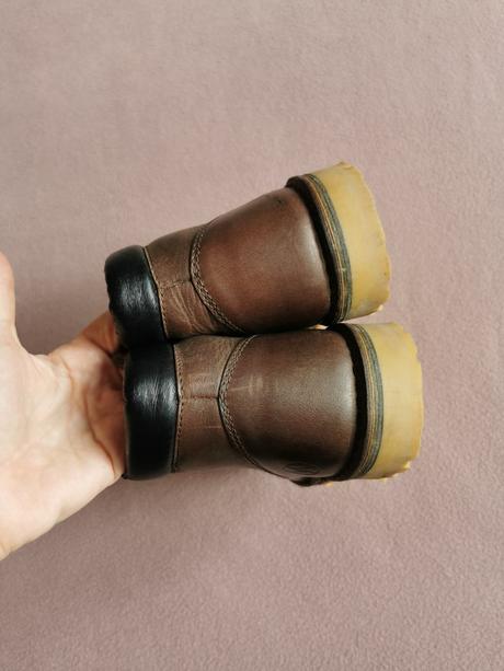 Vasky, hillside dark brown, 39