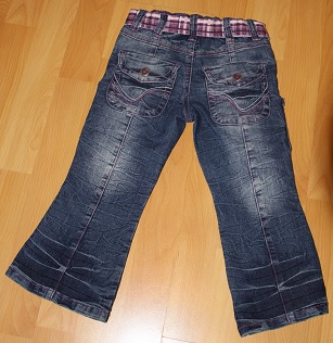 Rifle s nastavitelnym pasom, dopodopo,98