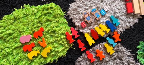 Stavebnica - top stav, 