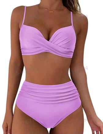 Plavky pusch-up, l - xxxl