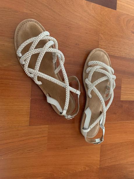 Sandale, next,37