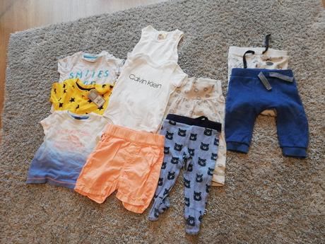 Balik pre chlapca, 68–80