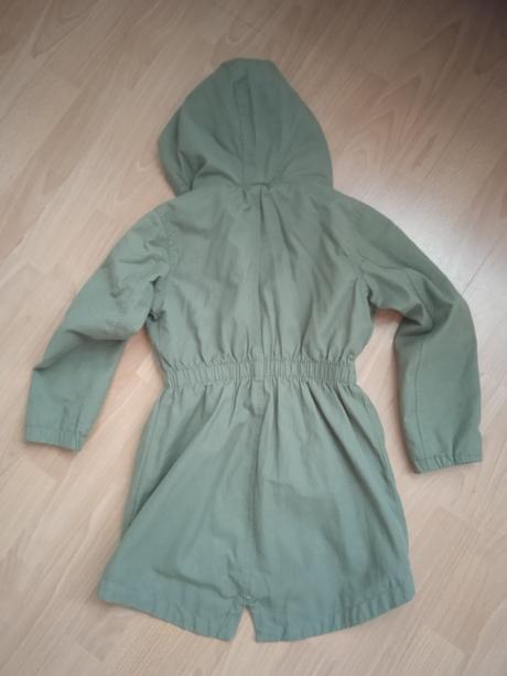 Parka, kiki&koko,122