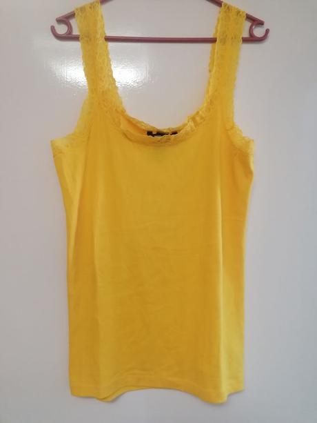 Tielko od hm veľkosť l, h&m,l