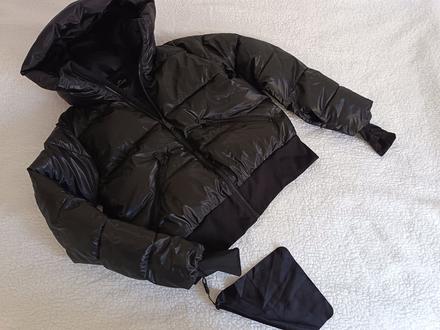 Lyžiarska bunda crifit, crivit,42