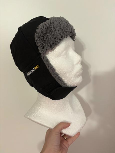 Baranica didrikson, didriksons1913,54