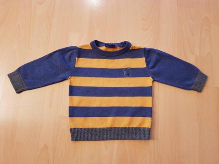 Detský svetrík zn. next, veľ. 82, next,80
