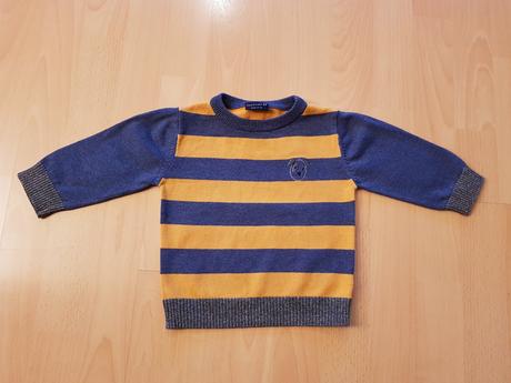 Detský svetrík zn. next, veľ. 82, next,80