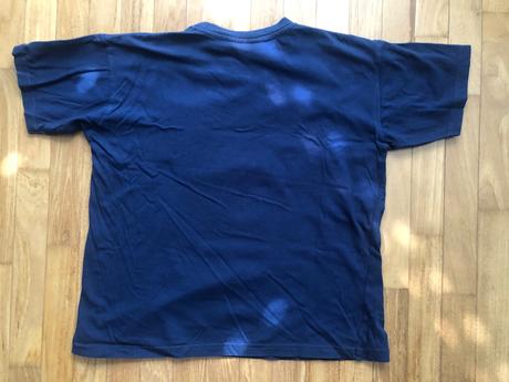 Tričko zeus vek 12-14, 164