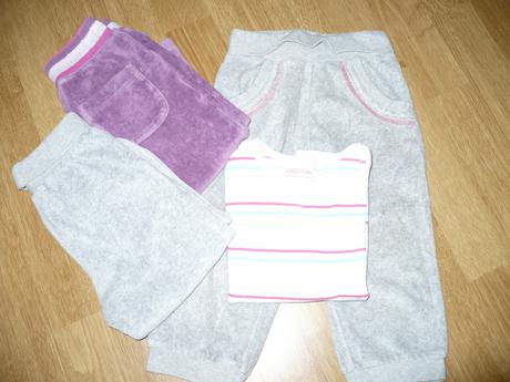 Teplaky cherokee, cherokee,86