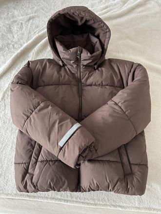 Zimna bunda lindex, lindex,158