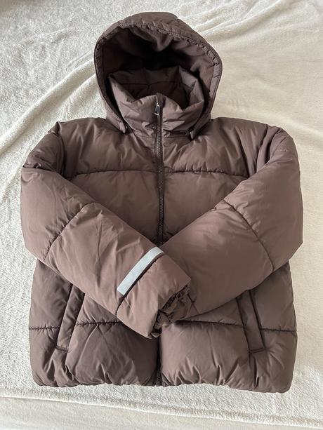 Zimna bunda lindex, lindex,158